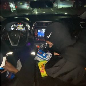 Meet your Posher, Robert